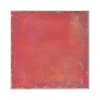 G440847 Epoca Rosso 40x40 cm Gol. B